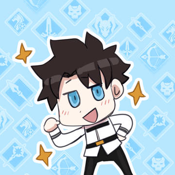 My Slice of Chaldea PV