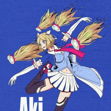 Aki