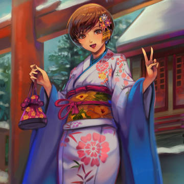 千枝