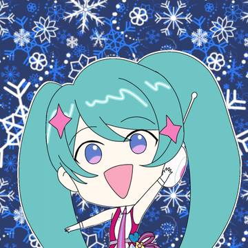 ミク