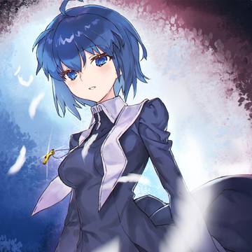 シエルさんだよ