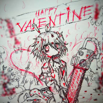 Sanguine Valentine