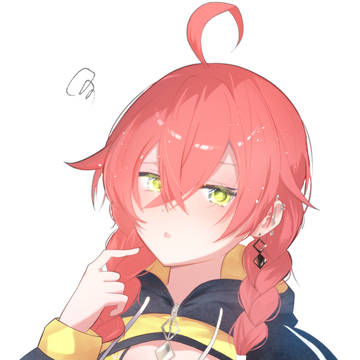 わかんないあかりちゃん