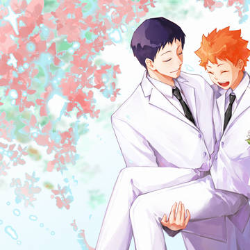 ♥