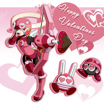 Happy Heart Day