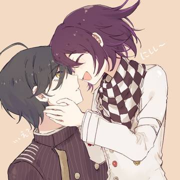 最王贴贴！