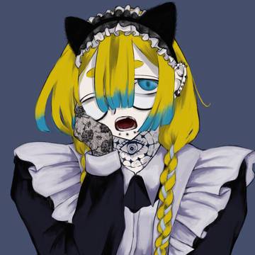 新入り