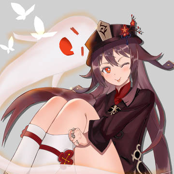 胡桃ちゃん