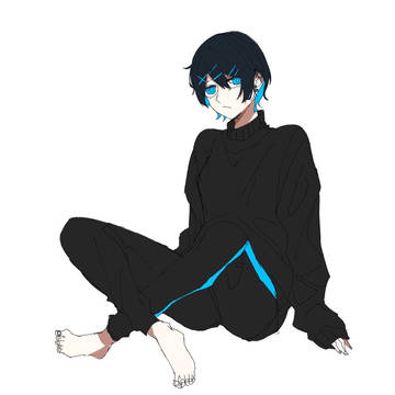 癖女