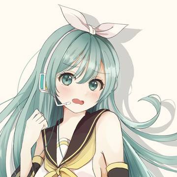 コスプレミクさん