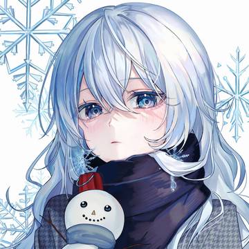 ⛄️
