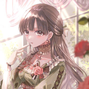 バレンタイン紗枝ちゃん様
