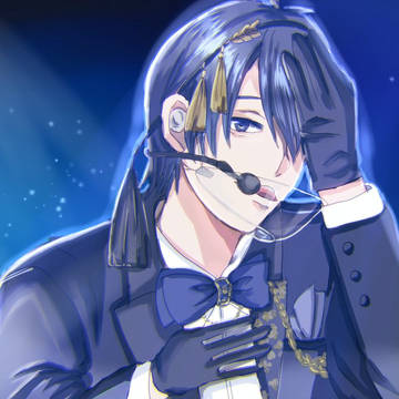 とうらぶ絵まとめ