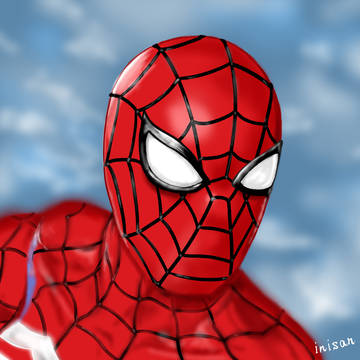 スパイダーマン