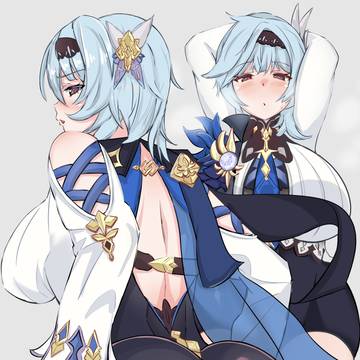 エウルアすき