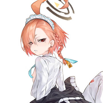 美甘ネル
