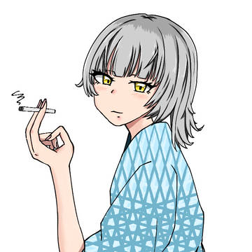 rakugaki