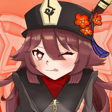 原神の胡桃