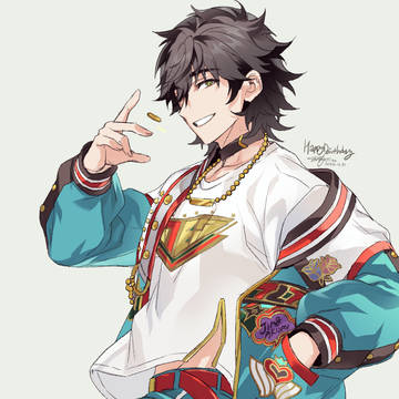 あんスタまとめ(~23.02)