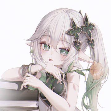 纳西妲🍀