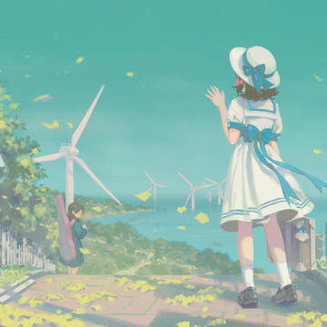 また会えるよね