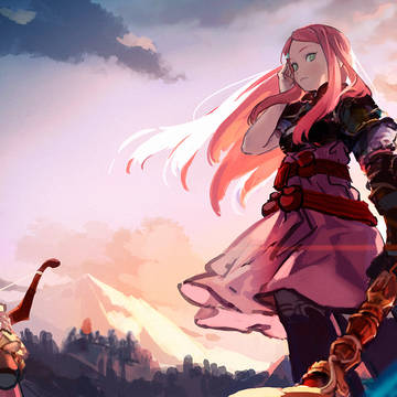 FFTA 20th