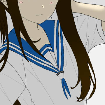 藍色蝴蝶蘭