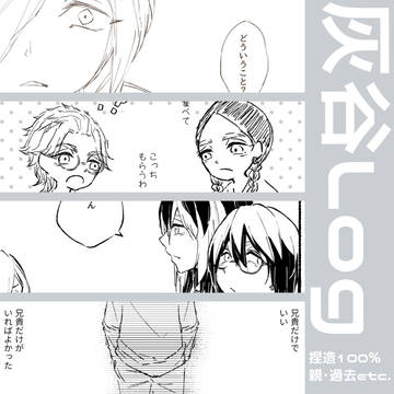 灰谷Log