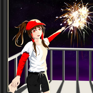 Firework