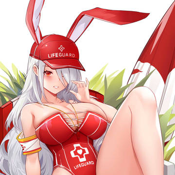 海因里希亲王(泳装)