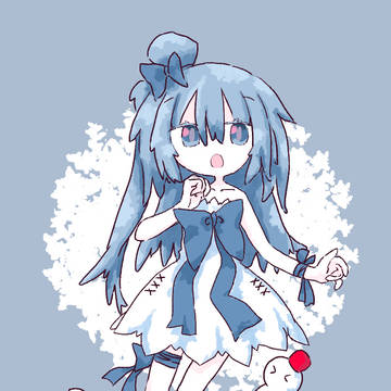 よその子