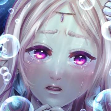 Lorelei's lullaby