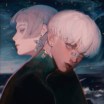 EDITH &EFRAYIM
