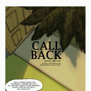 Call Back