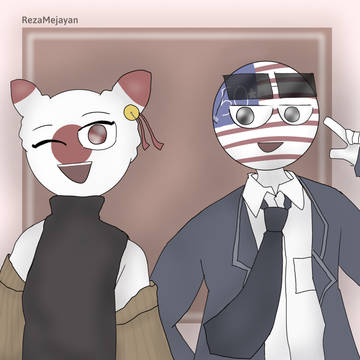 CH Japan & USA