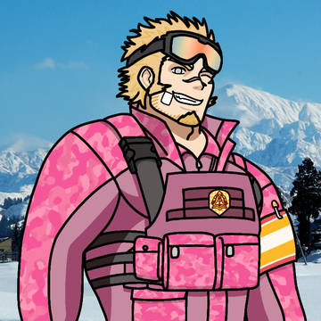 限定ジェイコフ祈願絵