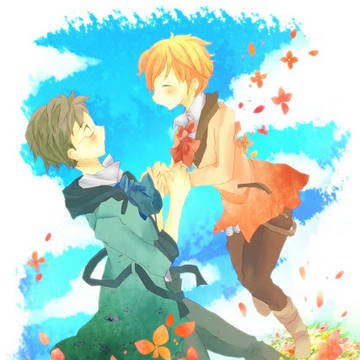 花たま夫婦