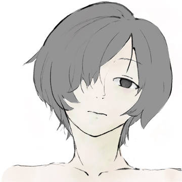 Try to colour