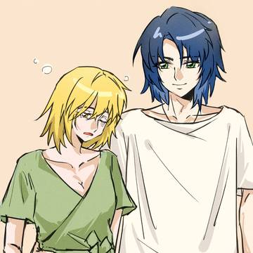 アスカガ