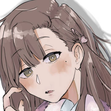 ハートガール