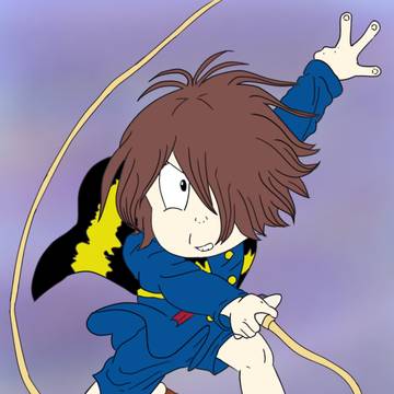 4期鬼太郎