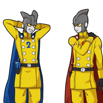 ガンマズ