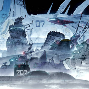 イケメン艦