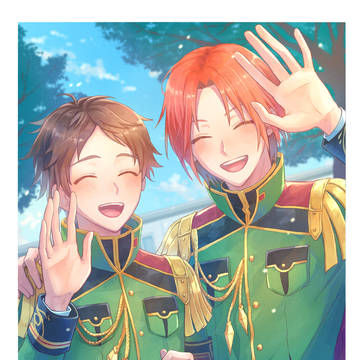 moment 【web再録】