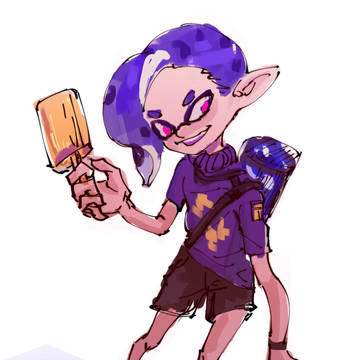 splatoon3