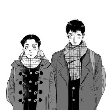 付き合いはじめたベルマル