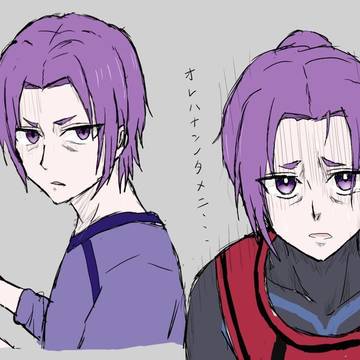 メンタルよわよわ玲王くん