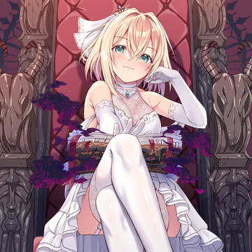 魔王にさらわれた聖王女ですが～