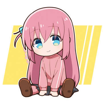 ぼっちちゃん