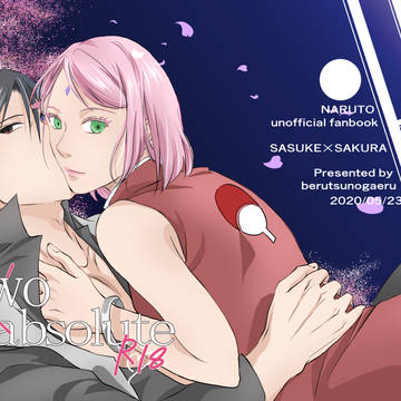 Two×absolute【Web再録】